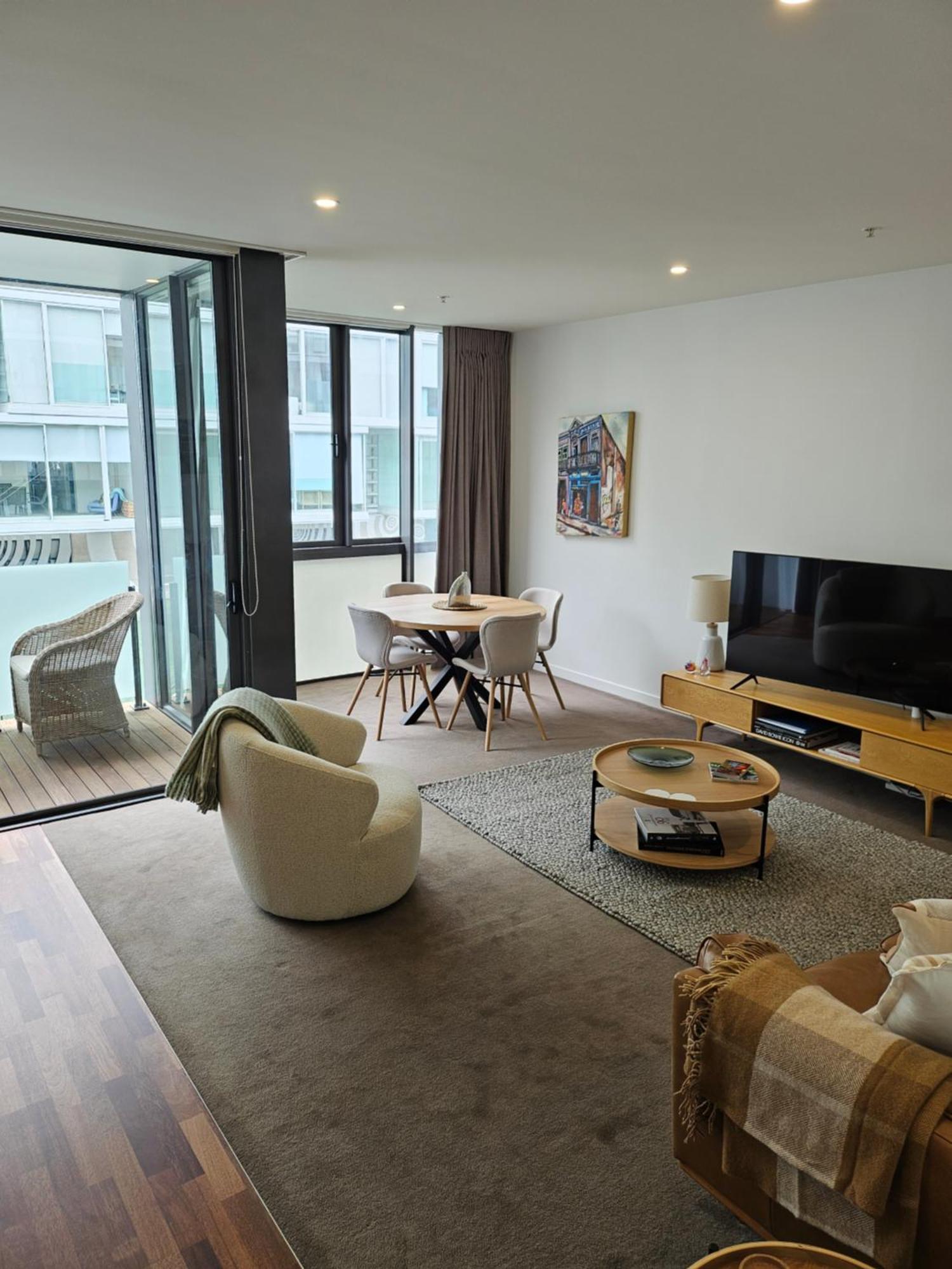 Pavilions Marina Apartment 104 - Wynyard Quarter Viaduct Harbour Auckland Exteriér fotografie