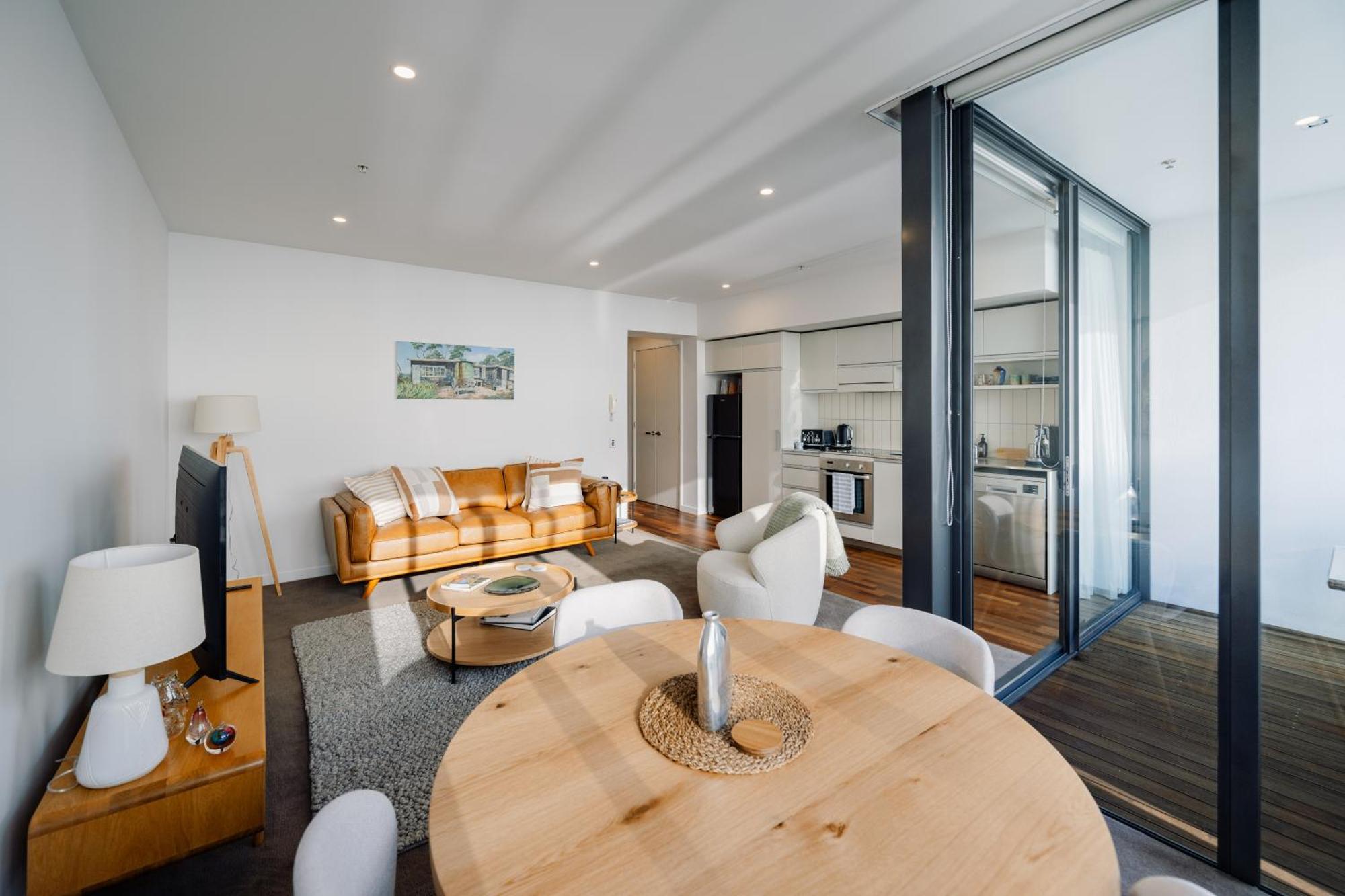Pavilions Marina Apartment 104 - Wynyard Quarter Viaduct Harbour Auckland Exteriér fotografie
