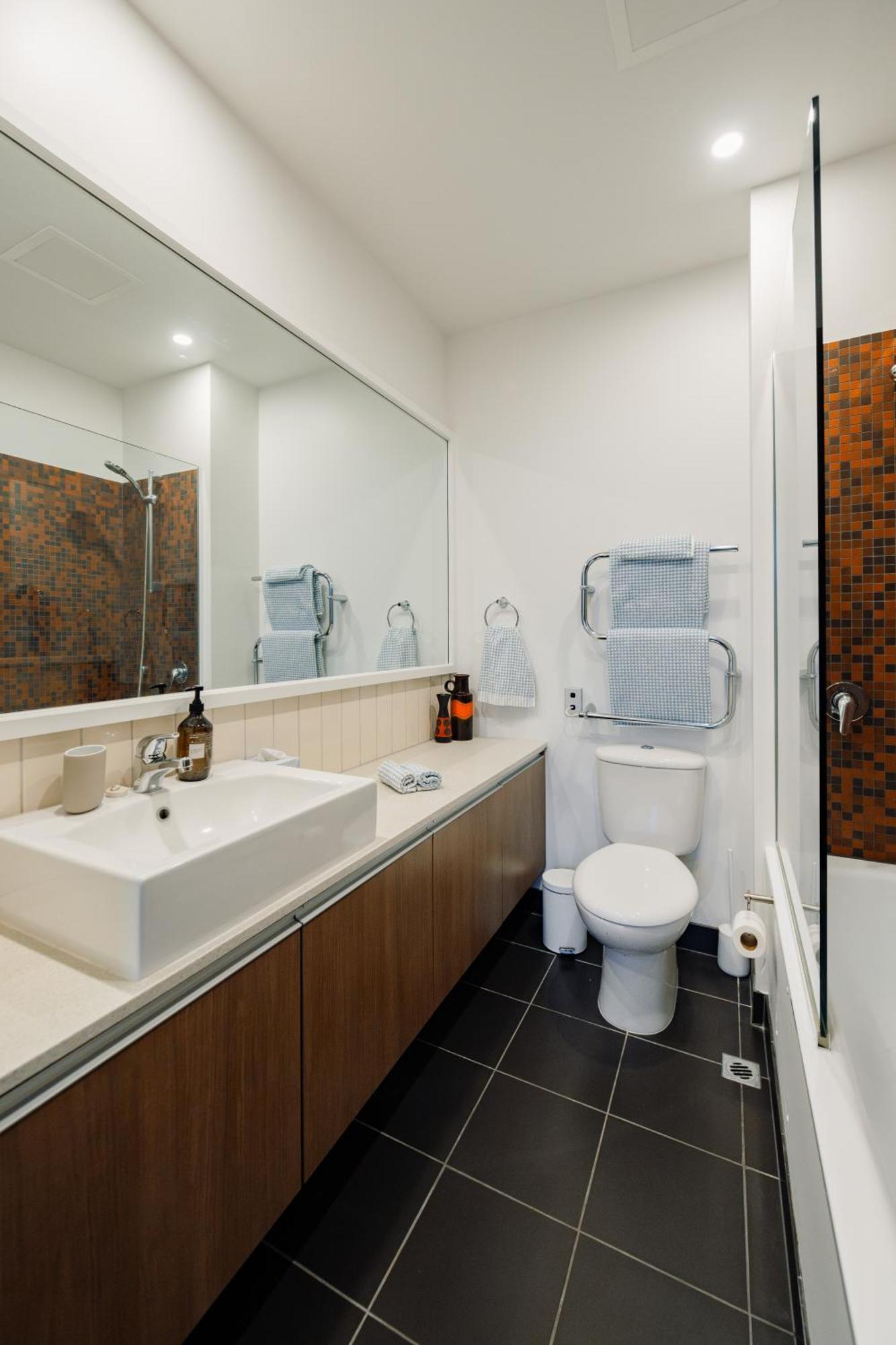 Pavilions Marina Apartment 104 - Wynyard Quarter Viaduct Harbour Auckland Exteriér fotografie
