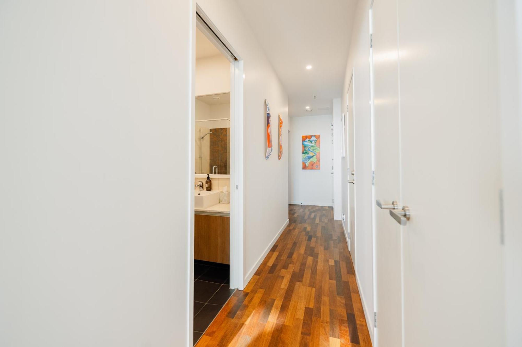Pavilions Marina Apartment 104 - Wynyard Quarter Viaduct Harbour Auckland Exteriér fotografie